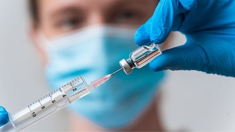 Covid-19 Vaccination