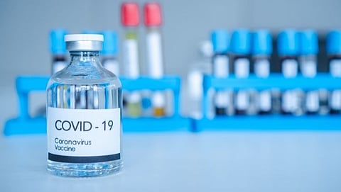 Covid-19 Vaccination