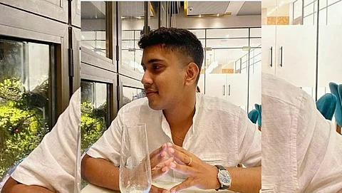 Jai Dhawa