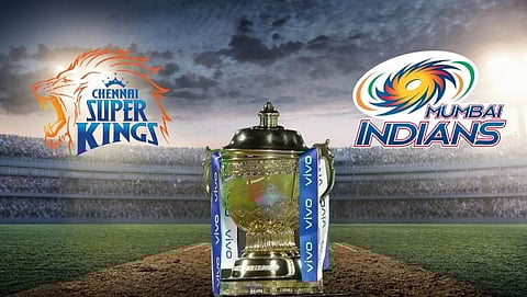 CSK, MI ready for Dubai Wari but waiting for landing permission