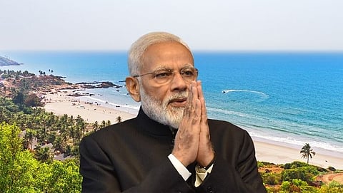 PM Modi