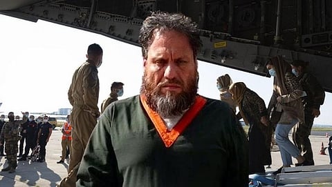 Aslam Farooqui
