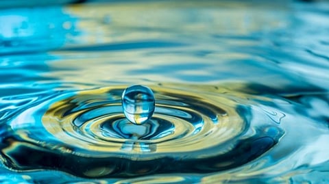 गोव्यात पिण्याच्या पाण्यात सापडले 26 प्रकारचे प्लास्टिक