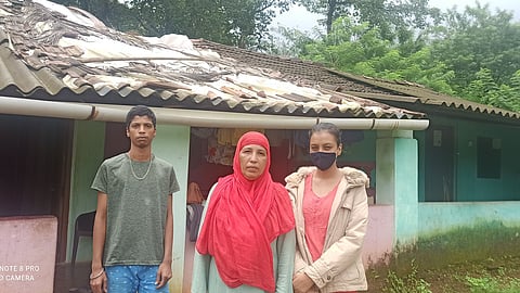 Goa Honda villege No light