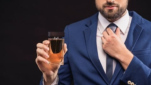Perfume For Men
