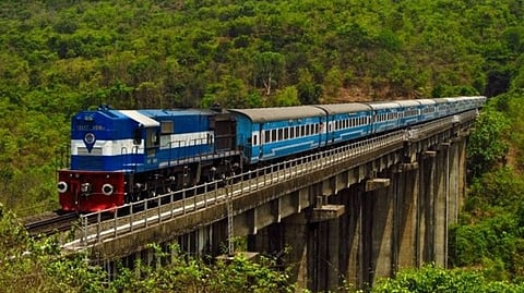 Krishna Janmashtami Indian Railway Rule