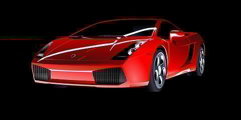 Over 140 cars have been imported in Goa in last five years (Image for representational use)