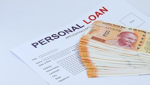 personal loan