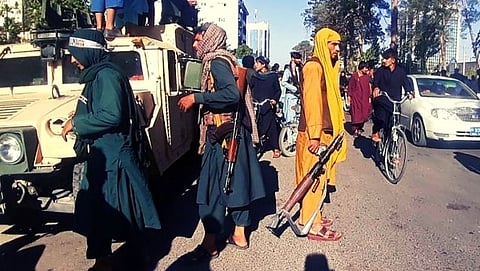 Taliban
