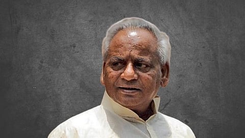 Former Uttar Pradesh CM and former Rajasthan Governor Kalyan Singh passes away