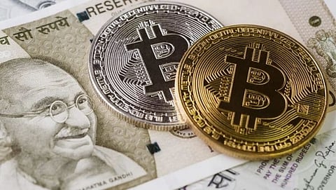 Now buy pizza and coffee on bitcoin