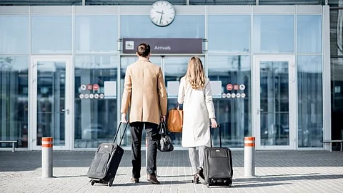 Airport