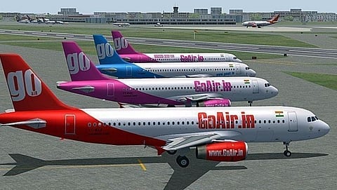 Go Airlines IPO: Company gets permission 3600cr IPO