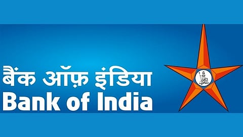 BOI Recruitment 2021