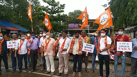 Goa Shiv Sena