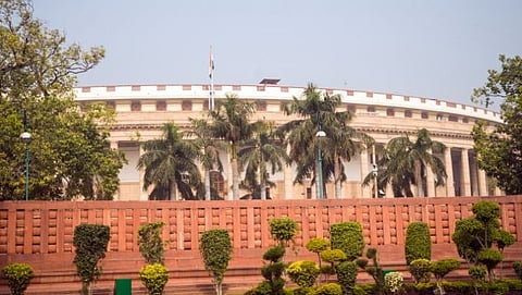127 Constitution Amendment Bill introduced in Lok Sabha)