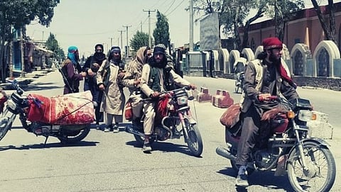 Taliban