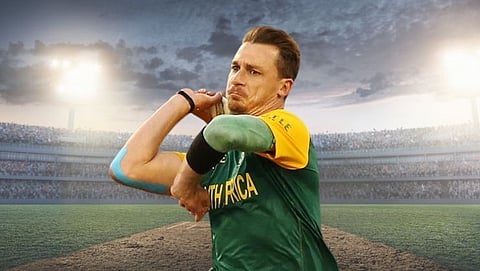 Dale Steyn
