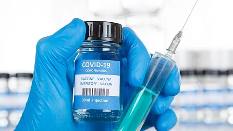 Covid-19 Vaccination in Goa