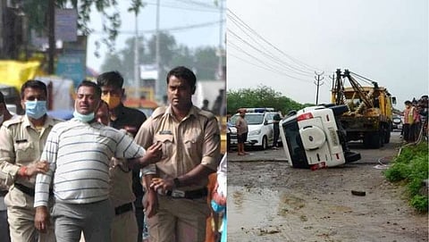 Clean cheat to police in Vikas Dubey encounter case