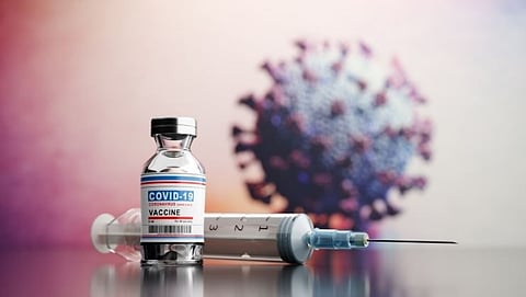 Now Get Covid19 Vaccination Certificate on WhatsApp