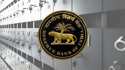 Bank Locker New Guidelines