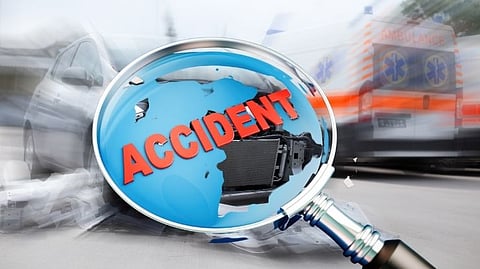 Goa Accident case