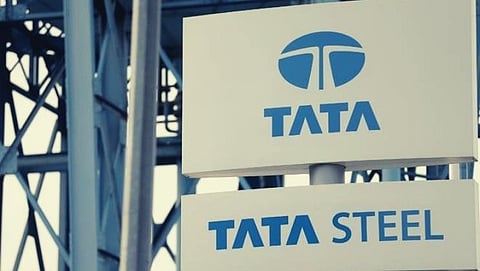 Tata Steel
