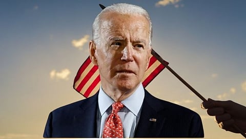 Joe Biden