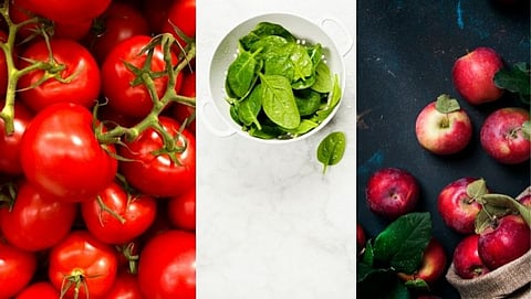 Healthy Tips: शरीरात रक्तांची कमतरता असले तर आहारात समाविष्ट करा हे पदार्थ