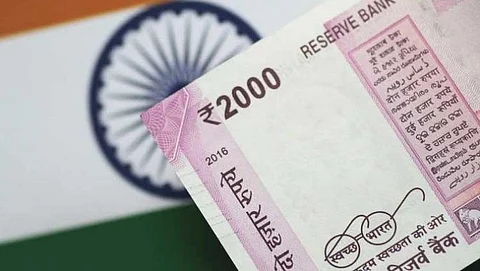 Multimillionaire In India