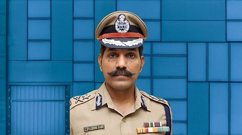 TN DGP C Sylinder Babu