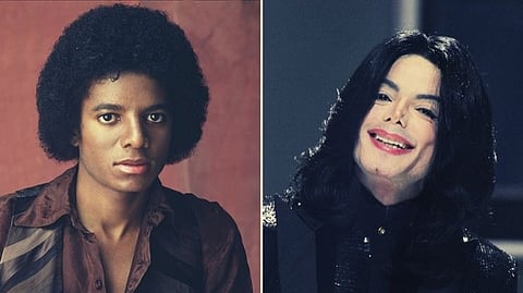 Birthday Special- Michael Jackson