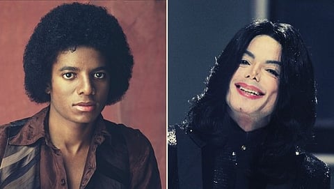 Birthday Special- Michael Jackson