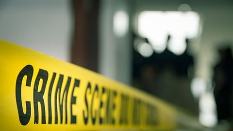 Crime