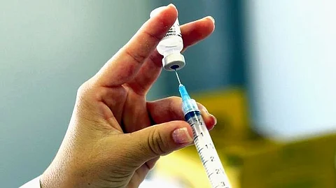 Corona Vaccine