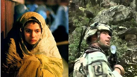 6 movies about the war in Afghanistan that you need to watch