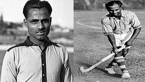National Sports Day: Major Dhyan Chand birth anniversary