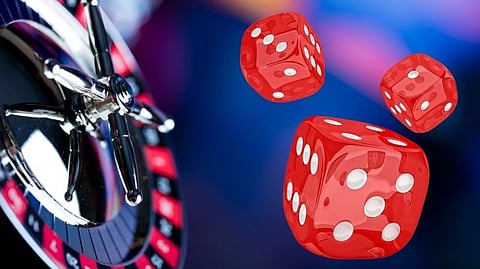 Goa Casino