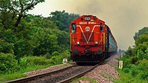 RRC Railway Recruitment 2021