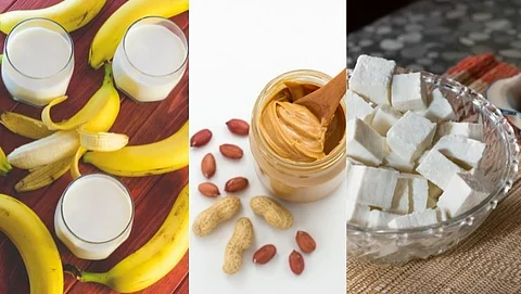 Diet Tips: झटपट वजन वाढवण्यासाठी करा 'हे' घरगुती उपाय