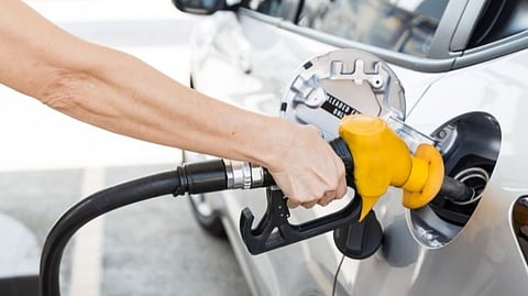 Petrol price up by 35 paise and diesel by 37 paise In Panaji