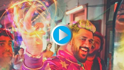IPL 2021 Promo