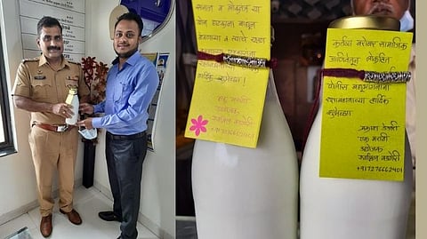 स्वप्नील वडगेरी