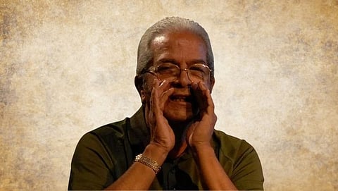 क्रिकेटचे द्रोणाचार्य (Dronacharya of cricket) म्हणून नावाजलेले प्रशिक्षक वासू परांजपे यांचे निधन झाल्याने क्रिकेट जगतात शोककळा पसरली आहे.