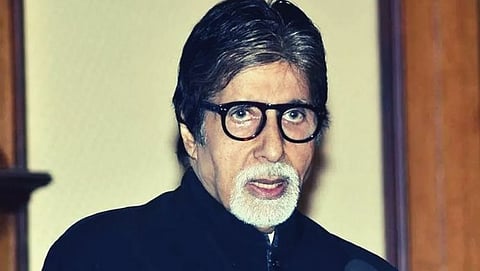 Amitabh Bachchan bungalow Bomb threat
