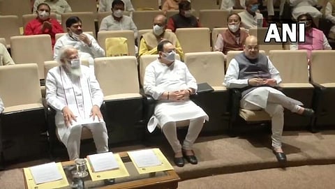 OBC Reservation Bill will present in Parliament today