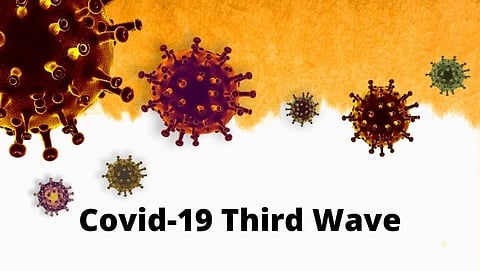 Covid 19 Third Wave