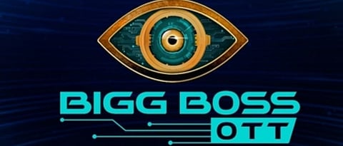 Big Boss OTT