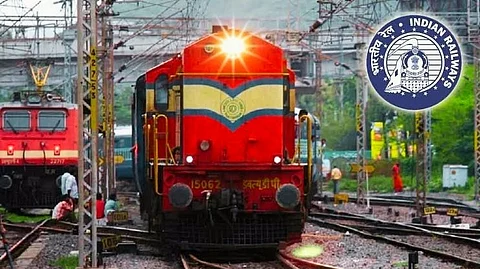 IRCTC Onam Special Train